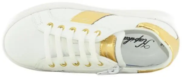 Купить 23739T-2 KAPIKA Полуботинки подростковые за 3 490 руб. в интернет-магазине Дом Обуви