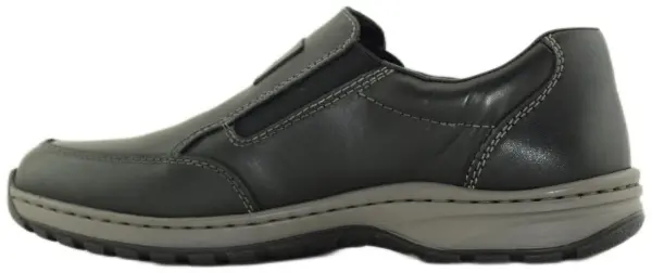 Купить 03354-05 RIEKER Туфли мужские за 5 800 руб. в интернет-магазине Дом Обуви Купить 03354-05 RIEKER Туфли мужские за 5 800 руб. в интернет-магазине Дом Обуви