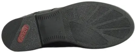 Купить 77814-01 RIEKER Ботинки женские за 3 860 руб. в интернет-магазине Дом Обуви