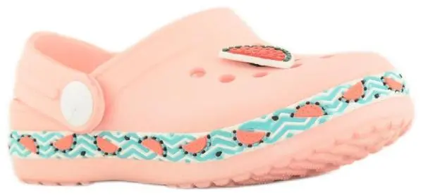 Купить 325073-02 КОТОФЕЙ Кроксы детские за 740 руб. в интернет-магазине Дом Обуви Купить 325073-02 КОТОФЕЙ Кроксы детские за 740 руб. в интернет-магазине Дом Обуви