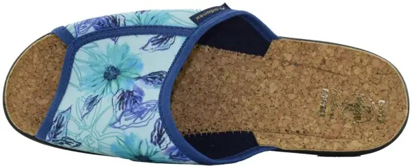 Купить DI01-112-27009 ADANEX Тапочки женские за 2 060 руб. в интернет-магазине Дом Обуви