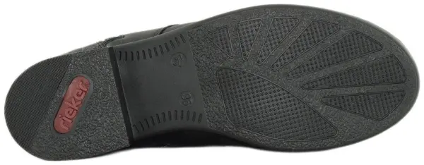 Купить 77814-01 RIEKER Ботинки женские за 3 860 руб. в интернет-магазине Дом Обуви