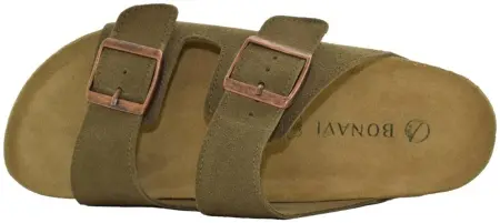 Купить 51-CHO1-60-209 BONAVI Сабо женские за 4 900 руб. в интернет-магазине Дом Обуви