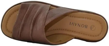 Купить 16R-CHE17-7-303 BONAVI Сабо женские за 5 730 руб. в интернет-магазине Дом Обуви