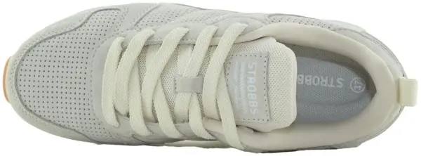 Купить F7205-16 STROBBS Кроссовки женские за 6 180 руб. в интернет-магазине Дом Обуви Купить F7205-16 STROBBS Кроссовки женские за 6 180 руб. в интернет-магазине Дом Обуви