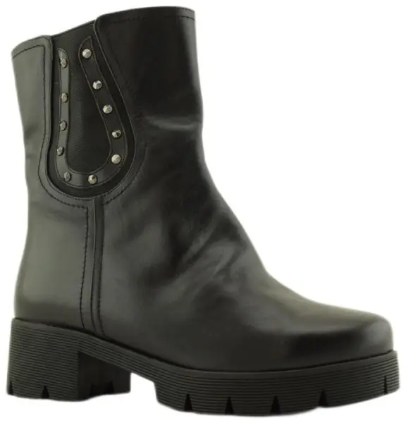 Купить W19615 Ascalini Полусапоги женские  за 4 530 руб. в интернет-магазине Дом Обуви