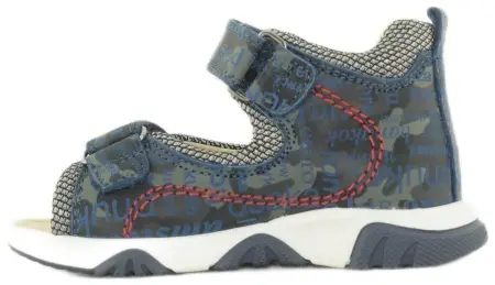 Купить 31744т-1 KAPIKA Сандалии детские за 2 930 руб. в интернет-магазине Дом Обуви