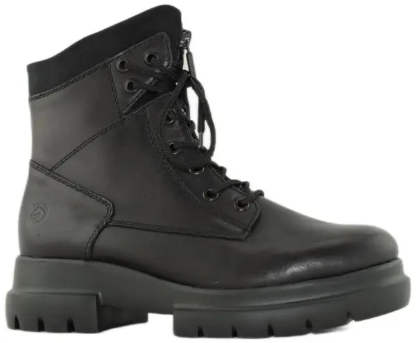 Купить D8980-01 REMONTE Ботинки женские за 5 570 руб. в интернет-магазине Дом Обуви