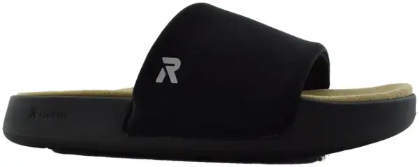 Купить U3250-00 RIEKER Пантолеты мужские за 3 140 руб. в интернет-магазине Дом Обуви