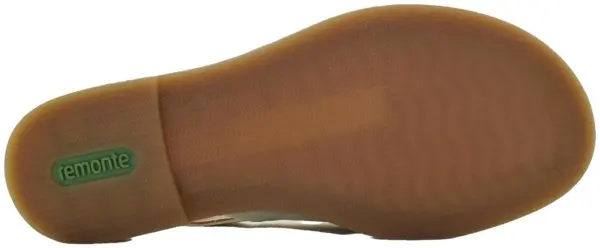 Купить D3674-61 REMONTE Босоножки женские за 7 750 руб. в интернет-магазине Дом Обуви