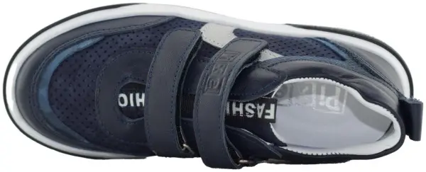 Купить 5-512106-2301 Pixel&Co Полуботинки детские за 4 900 руб. в интернет-магазине Дом Обуви