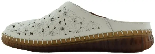 Купить 16-CZY8-2-112 BONAVI Сабо женские за 4 790 руб. в интернет-магазине Дом Обуви