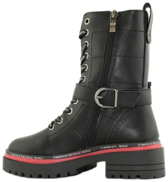 Купить 518579/42-01 KEDDO Ботинки подростковые за 2 690 руб. в интернет-магазине Дом Обуви