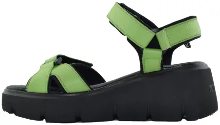 Купить W1552-52 RIEKER Босоножки женские за 5 570 руб. в интернет-магазине Дом Обуви