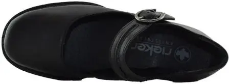 Купить Y4164-00 RIEKER Туфли женские за 7 250 руб. в интернет-магазине Дом Обуви