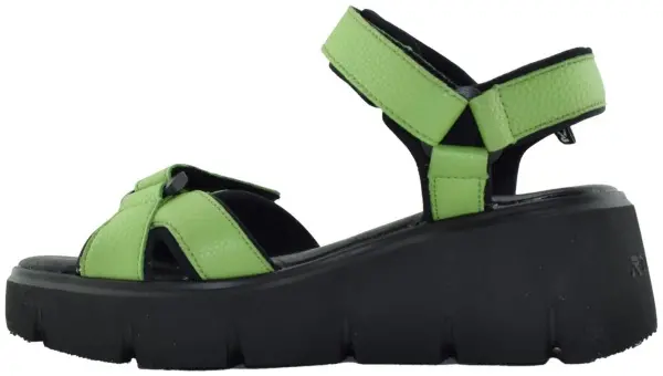 Купить W1552-52 RIEKER Босоножки женские за 5 570 руб. в интернет-магазине Дом Обуви