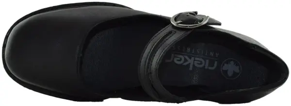 Купить Y4164-00 RIEKER Туфли женские за 7 250 руб. в интернет-магазине Дом Обуви