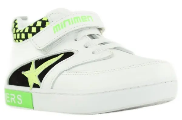 Купить 1940-13-21A-01 Minimen Кроссовки детские за 3 160 руб. в интернет-магазине Дом Обуви Купить 1940-13-21A-01 Minimen Кроссовки детские за 3 160 руб. в интернет-магазине Дом Обуви