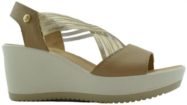 Купить 757830 26737/013 IMAC Босоножки женские за 7 520 руб. в интернет-магазине Дом Обуви