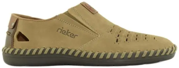 Купить B2457-64 RIEKER Туфли мужские за 3 480 руб. в интернет-магазине Дом Обуви