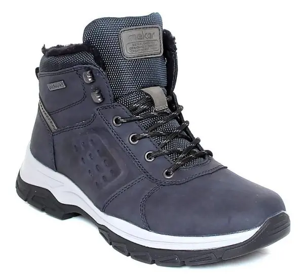 Купить 30201-14 Rieker Ботинки мужские за 9 950 руб. в интернет-магазине Дом Обуви Купить 30201-14 Rieker Ботинки мужские за 9 950 руб. в интернет-магазине Дом Обуви