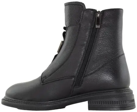 Купить 32W10-56-101B BONAVI Ботинки женские за 9 570 руб. в интернет-магазине Дом Обуви