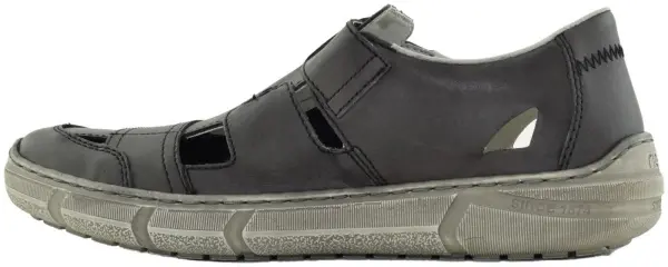 Купить 04050-40 RIEKER Туфли летние мужские за 5 430 руб. в интернет-магазине Дом Обуви Купить 04050-40 RIEKER Туфли летние мужские за 5 430 руб. в интернет-магазине Дом Обуви