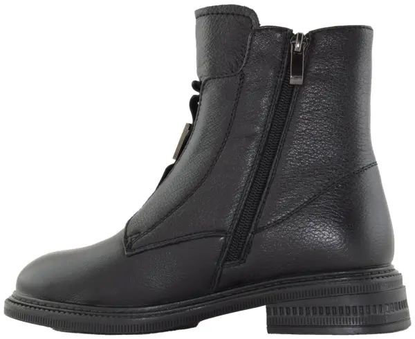 Купить 32W10-56-101B BONAVI Ботинки женские за 9 570 руб. в интернет-магазине Дом Обуви