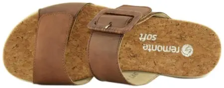 Купить D9550-24 REMONTE Сабо женские за 4 520 руб. в интернет-магазине Дом Обуви