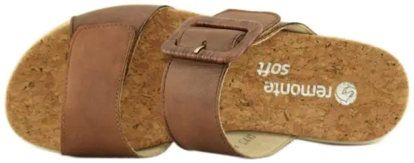 Купить D9550-24 REMONTE Сабо женские за 4 520 руб. в интернет-магазине Дом Обуви