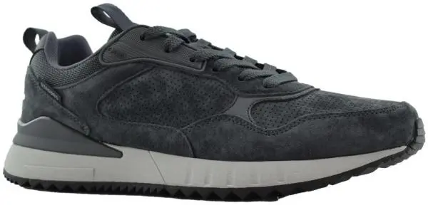 Купить C3688-1 STROBBS Кроссовки мужские за 5 850 руб. в интернет-магазине Дом Обуви Купить C3688-1 STROBBS Кроссовки мужские за 5 850 руб. в интернет-магазине Дом Обуви