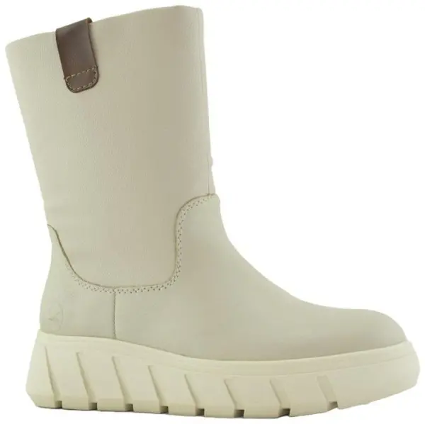 Купить Y3553-60 RIEKER Полусапоги женские за 7 950 руб. в интернет-магазине Дом Обуви