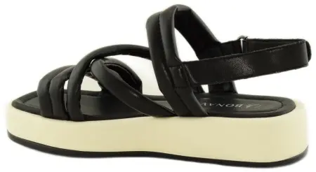 Купить 12W27-28-101 BONAVI Босоножки женские за 2 900 руб. в интернет-магазине Дом Обуви