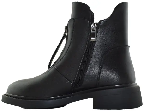 Купить D1626-1060W5-1012 GOMILLI Ботинки женские за 9 180 руб. в интернет-магазине Дом Обуви