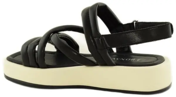 Купить 12W27-28-101 BONAVI Босоножки женские за 2 900 руб. в интернет-магазине Дом Обуви