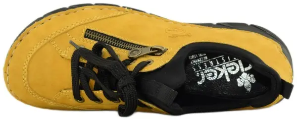 Купить 55073-68 RIEKER Туфли женские за 6 950 руб. в интернет-магазине Дом Обуви