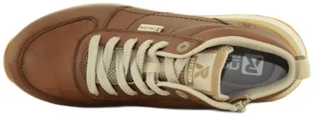 Купить 42570-22 RIEKER Полуботинки женские за 8 950 руб. в интернет-магазине Дом Обуви