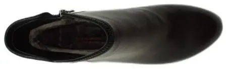 Купить 2401A-263-1847+1239DJ SINTA GAMMA Ботинки женские  за 4 540 руб. в интернет-магазине Дом Обуви