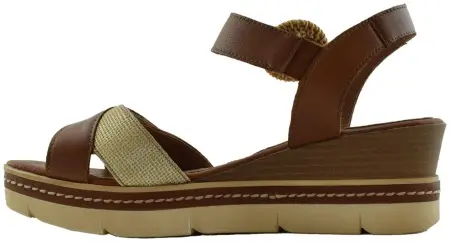 Купить D2L50-24 REMONTE Босоножки женские за 8 750 руб. в интернет-магазине Дом Обуви