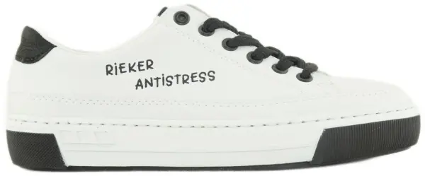 Купить L8848-80 RIEKER Кеды женские за 4 520 руб. в интернет-магазине Дом Обуви