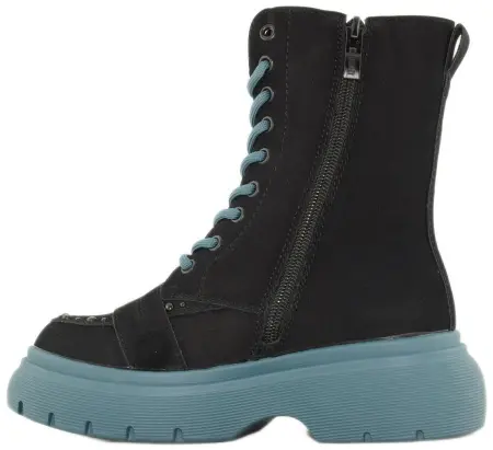 Купить 528192/16-06 KEDDO Ботинки детские за 3 590 руб. в интернет-магазине Дом Обуви