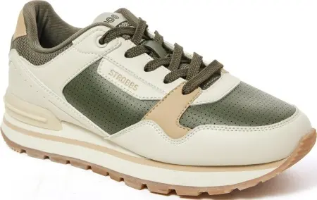 Купить F7514-19 STROBBS Кроссовки женские за 5 210 руб. в интернет-магазине Дом Обуви Купить F7514-19 STROBBS Кроссовки женские за 5 210 руб. в интернет-магазине Дом Обуви