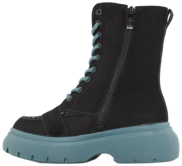 Купить 528192/16-06 KEDDO Ботинки детские за 3 590 руб. в интернет-магазине Дом Обуви