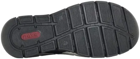 Купить 55069-00 RIEKER Ботинки женские за 7 950 руб. в интернет-магазине Дом Обуви