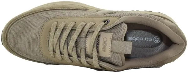 Купить C3872-25 STROBBS Кроссовки мужские за 6 620 руб. в интернет-магазине Дом Обуви