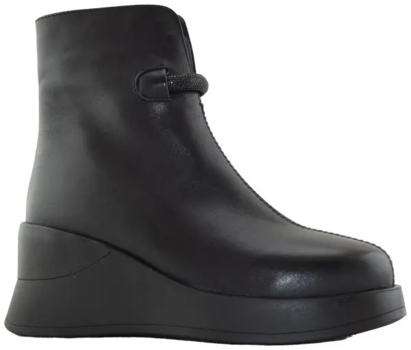 Купить H751-M400-1 JA'VENSI Ботинки женские за 7 250 руб. в интернет-магазине Дом Обуви Купить H751-M400-1 JA'VENSI Ботинки женские за 7 250 руб. в интернет-магазине Дом Обуви