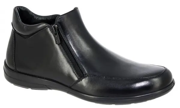 Купить Н439212Б01В RIVERI Туфли мужские  за 8 430 руб. в интернет-магазине Дом Обуви