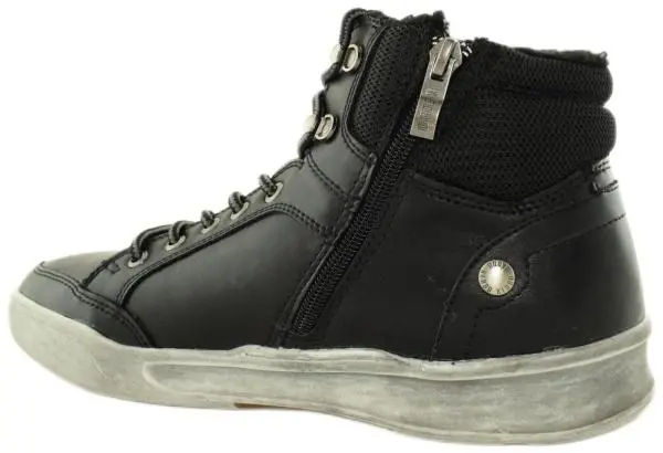 Купить 898318/10-01 KEDDO ботинки мужские за 2 290 руб. в интернет-магазине Дом Обуви