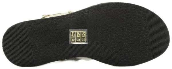 Купить 743-410-S7 SM SandM Босоножки женские  за 2 920 руб. в интернет-магазине Дом Обуви