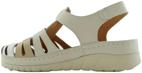 Купить 51-BKY6-29-111 BONAVI Босоножки женские за 4 060 руб. в интернет-магазине Дом Обуви